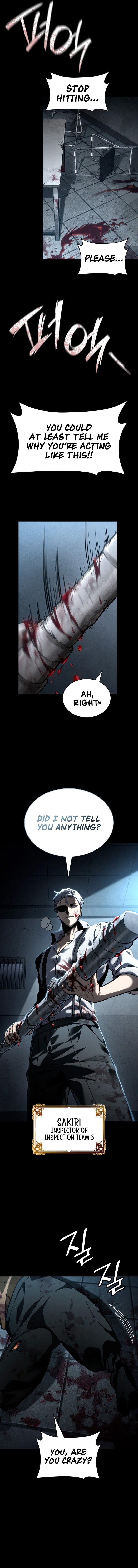 Infinite Mage, Chapter 110 image 10